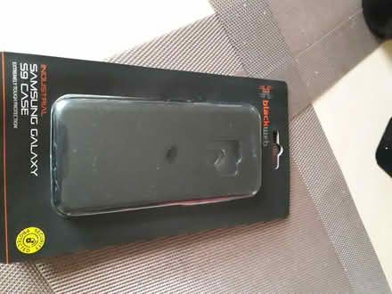 Photo of free Mobile phone cover (near Poole Quay, BH15) #1