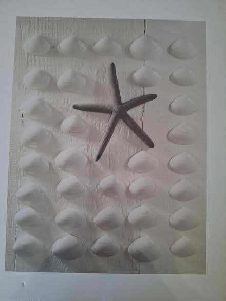 Photo of free IKEA print, new (Chichester PO19) #1