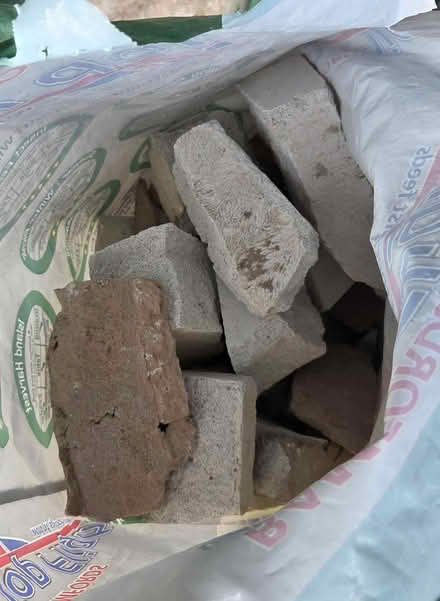 Photo of free 3 x Sacks of Hardcore (Euxton PR7) #2