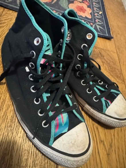 Photo of free Size 8 Shoes (BR3) #4