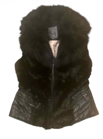 Photo of free Guess Woman’s Vest (Brooklyn Storage) #1