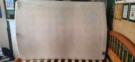 Photo of free Tempur memory foam mattress (Ham KT2) #2
