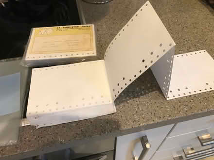 Photo of free Stationery selection (Shepherds Bush) #2