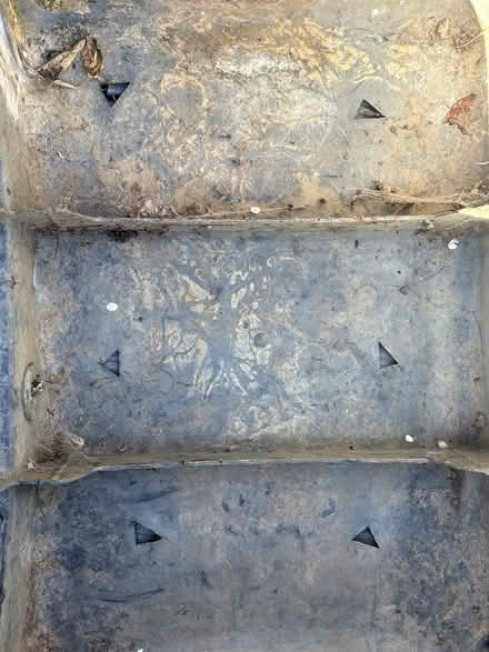 Photo of free Plastic Water tank - BEARSTED (Bearsted ME14) #2