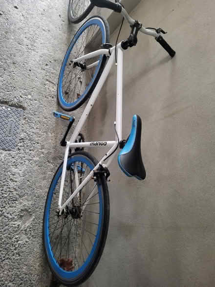Photo of free Male Bike (Blanchardstown) #1