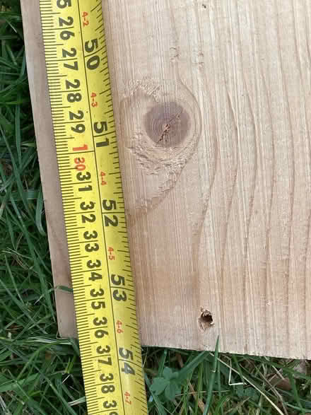 Photo of free Wooden bed (Windermere) #4