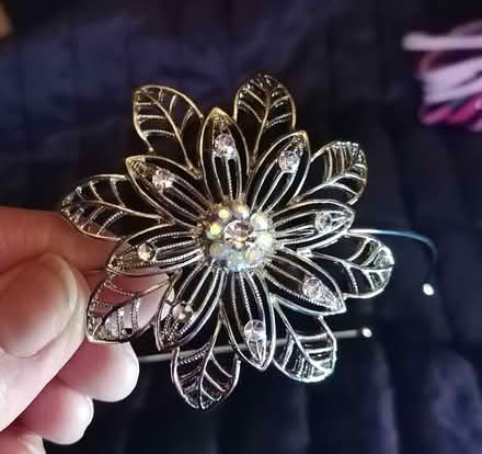 Photo of free Brand New Hair accessories (Blaydon NE21) #3