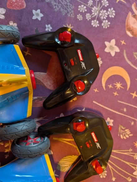 Photo of free Mario remote controls (not working) (CB22) #2