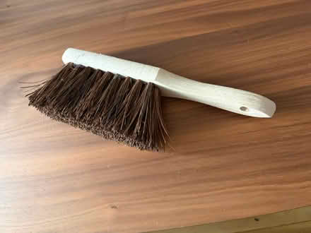 Photo of free Dustpan brush (Dennistoun G31) #1