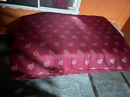Photo of free Queen Size Mattress (13th Cross, Wilson Garden) #1