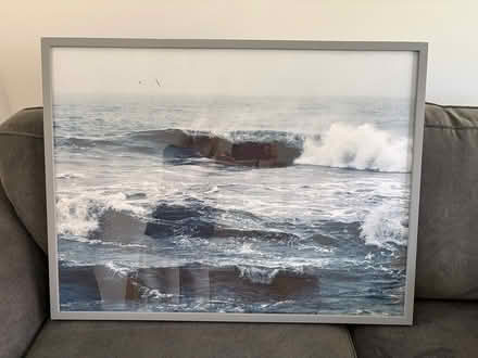 Photo of free Large framed print (CM1 Broomfield) #1