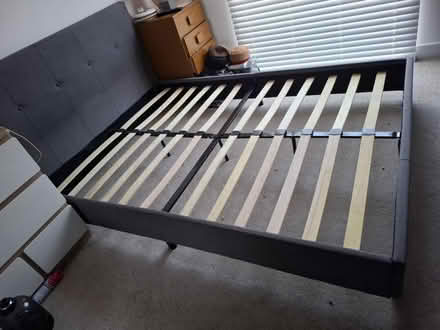 Photo of free Bed (M31 4TR) #2