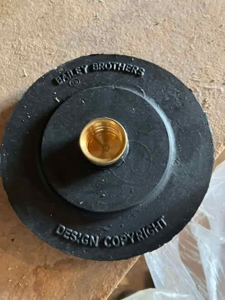 Photo of free Not sure! (Weston Park BA1) #3