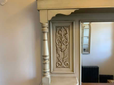 Photo of free Dresser (Reigate RH2) #3