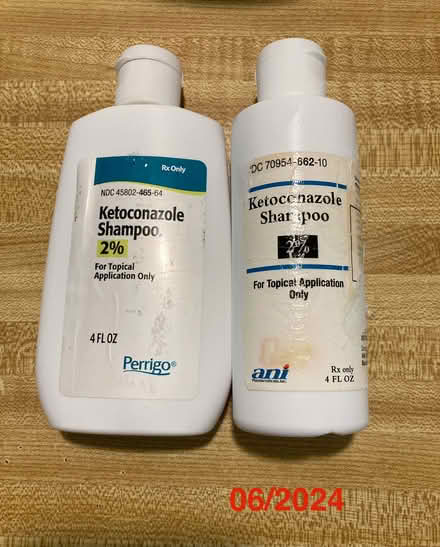Photo of free Random creams and solutions (Bay Ridge, Brooklyn) #2
