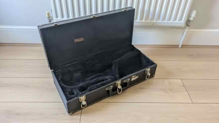 Photo of free Saxophone case for Alto sax (Kessingland NR33) #1