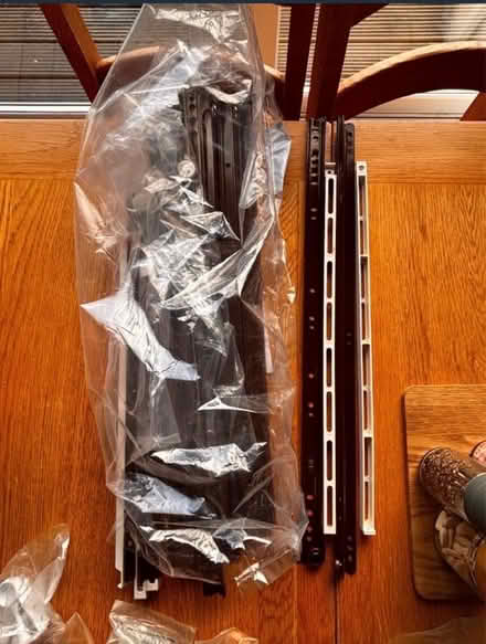 Photo of free Drawer runners (Portobello EH15) #1