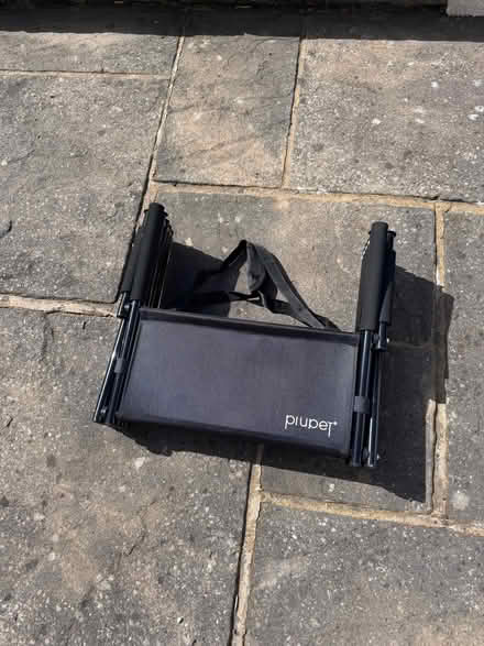 Photo of free Dog Car steps (Bernards Heath AL1) #2