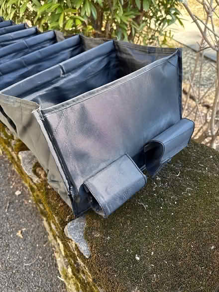 Photo of free Hanging shelves (Bronxville) #2