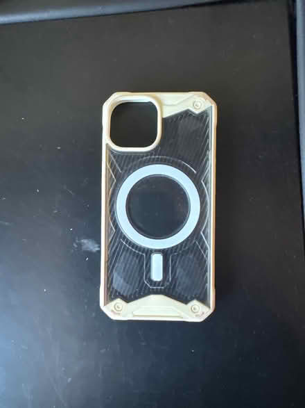 Photo of free iPhone case #2 (Clason Point Bronx NY) #1