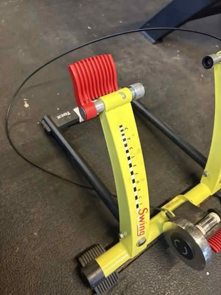 Photo of free Indoor cycle machine turbo trainer (Stoke on Trent ST4) #1
