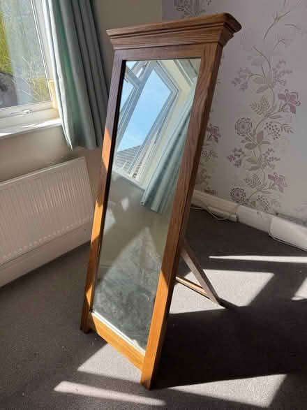 Photo of free Mirror (BS15) #1