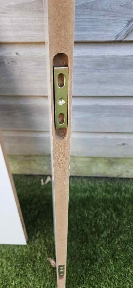 Photo of free Shelves (TN23) #2