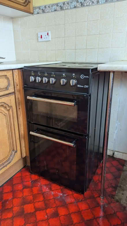 Photo of free Cooker (Caversham RG4) #1
