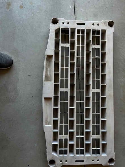 Photo of free Rubbermaid outdoor storage (La Costa) #1