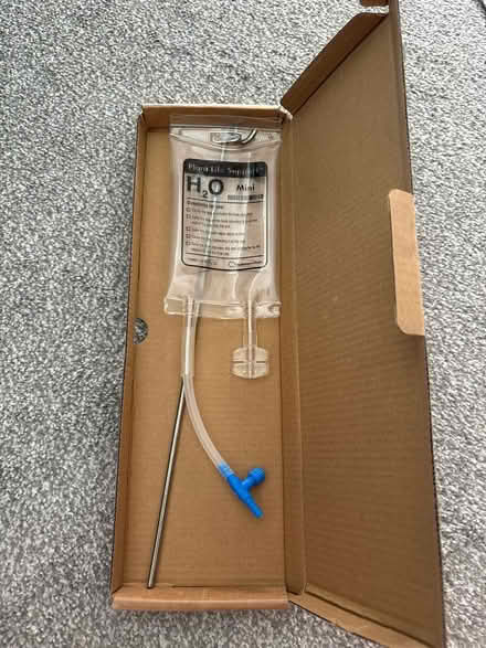 Photo of free Mini plant life support (Carshalton, SM5) #1