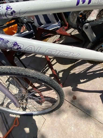 Photo of free Ladies bike (Newhaven BN9) #2