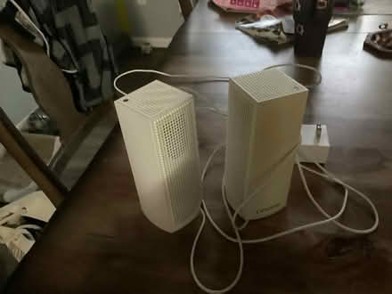 Photo of free Linksys mesh Wi-Fi system (Elkridge) #1