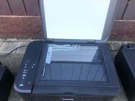 Photo of free Printer/scanners (Little Totham CM9) #3