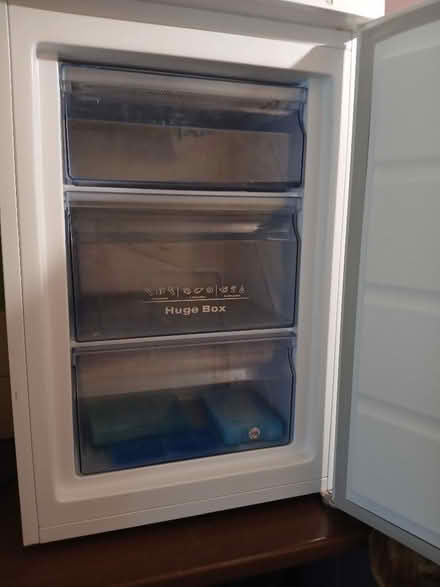 Photo of free Fridgemaster Under counter freezer (Blakenall WS3) #2