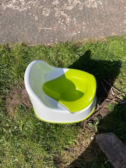 Photo of free Ikea potty (Mansfield NG19) #1