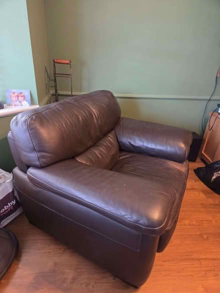 Photo of free Armchair (Southwater RH13) #2