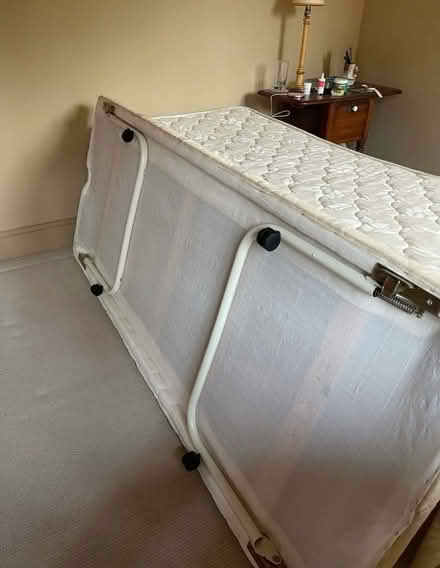 Photo of free Trundle bed (Speldhurst TN3) #4