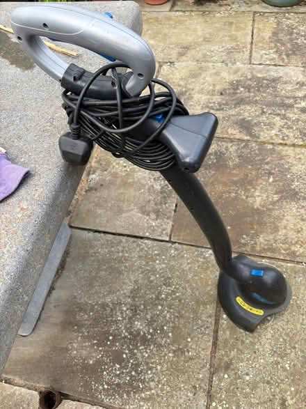 Photo of free Mac Allister Electric Grass trimmer (Penrith CA11) #1