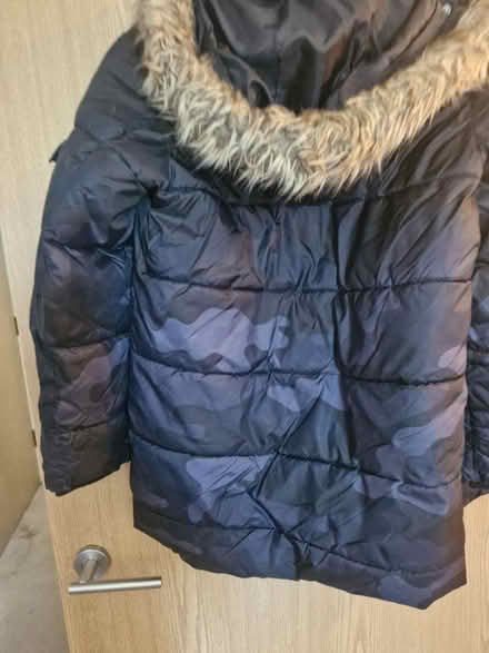 Photo of free Hype Coat (Grove Park SE9) #3