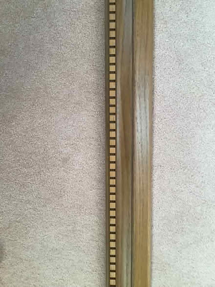 Photo of free Kitchen Cornice (ME19 6BN) #1