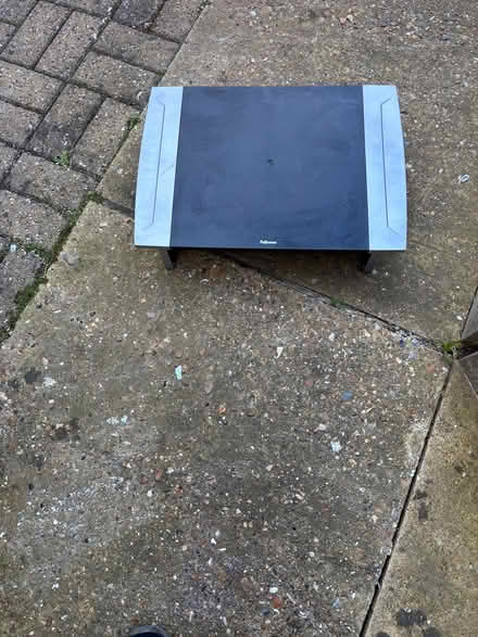 Photo of free Monitor riser (Felixstowe IP11) #1