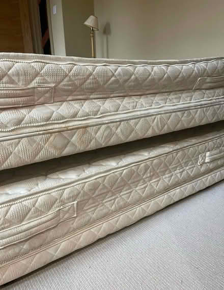 Photo of free Trundle bed (Speldhurst TN3) #2