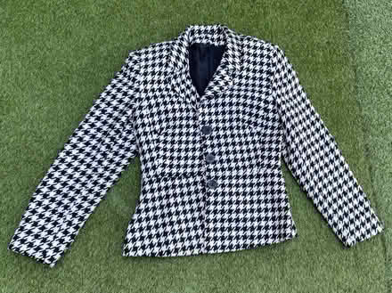 Photo of free Blazer - size 12 (E17) #1