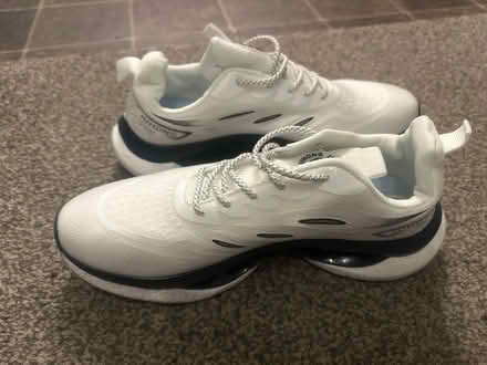 Photo of free Brand new shoes (Hatfield AL10) #3