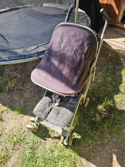 Photo of free Buggy (En11) #3