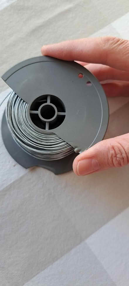 Photo of free Metal wire (Southampton SO16) #1