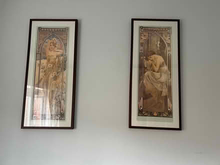 Photo of free Pictures (Rathmines) #1