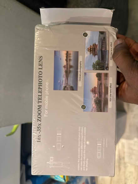 Photo of free gift (Waverley Road. SE187TJ) #1