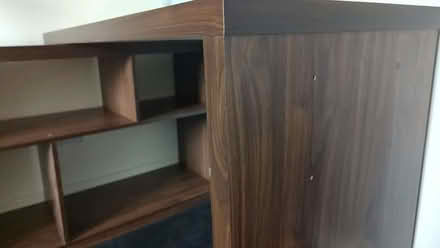Photo of free Desk (Govanhill G42) #2