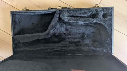 Photo of free Saxophone case for Alto sax (Kessingland NR33) #2